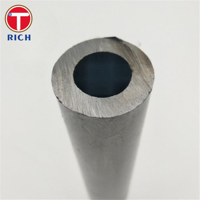 ভালো দাম যান্ত্রিক পুরু প্রাচীর স্টেইনলেস স্টীল টিউব ASTM A511 TP316 304 বিজোড় স্টেইনলেস টিউব অনলাইন
