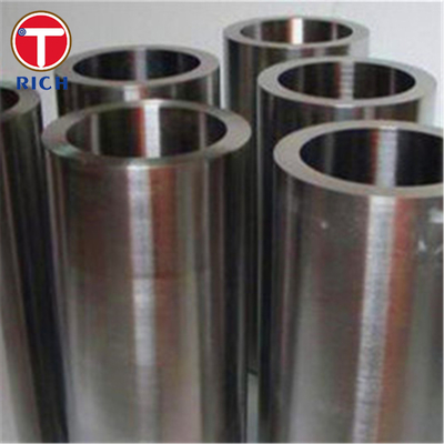 ভালো দাম ASTM B423 UNS N08825 নিকেল কপার অ্যালয় সিমলেস স্টিল পাইপ এয়ার কন্ডিশনিং রেফ্রিজারেশনের জন্য অনলাইন