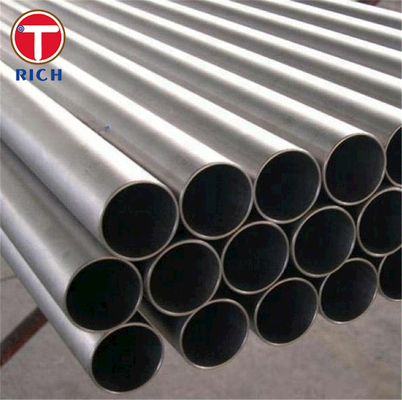 ভালো দাম ASTM A787 নিষ্কাশন সিস্টেম ঢালাই ইস্পাত টিউব বৈদ্যুতিক প্রতিরোধের ধাতব প্রলিপ্ত অ্যালুমিনিয়াম টিউব অনলাইন