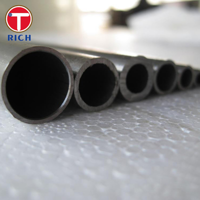 ভালো দাম SAE J524 স্বয়ংচালিত জন্য কম কার্বন কোল্ড গঠন বিজোড় ইস্পাত টিউব ফাঁপা অনলাইন