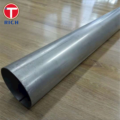 ভালো দাম স্বয়ংচালিত নিষ্কাশনের জন্য 28.5 X 1.5 মিমি স্টেইনলেস স্টিল পাইপ গ্যালভানাইজড প্রিসিশন স্টিল টিউব অনলাইন
