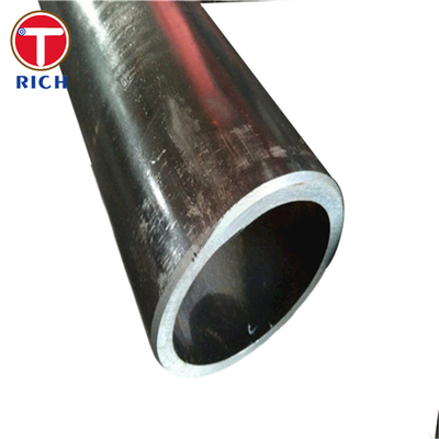 ভালো দাম GB/T3639 কোল্ড ড্রন / কোল্ড রোল্ড প্রিসিশন সিমলেস স্টিল টিউব যথার্থ প্রয়োগের জন্য অনলাইন