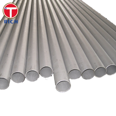ভালো দাম বয়লার এবং সুপারহিটারের জন্য Astm A209 T1 খাদ বিজোড় ইস্পাত টিউব অনলাইন