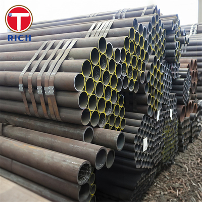 ভালো দাম GB/T 24591 SA556B2 উচ্চ চাপ ফিড ওয়াটার হিটার জন্য গরম ঘূর্ণিত seamless ইস্পাত টিউব অনলাইন