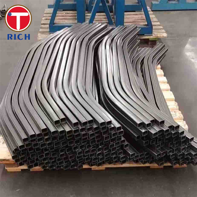 ভালো দাম GB/T 33821 অটোমোবাইল স্ট্যাবিলাইজার বার জন্য কোল্ড টানা 34MnB5 বিশেষ seamless ইস্পাত টিউব অনলাইন