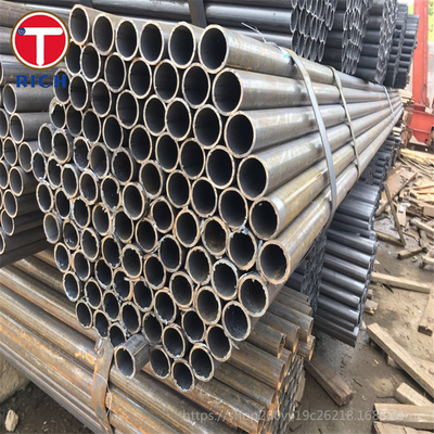 ভালো দাম GB/T 28413 ওয়েল্ড ইস্পাত টিউব ওয়েল্ড কার্বন ইস্পাত টিউব জন্য বয়লার এবং তাপ এক্সচেঞ্জার অনলাইন
