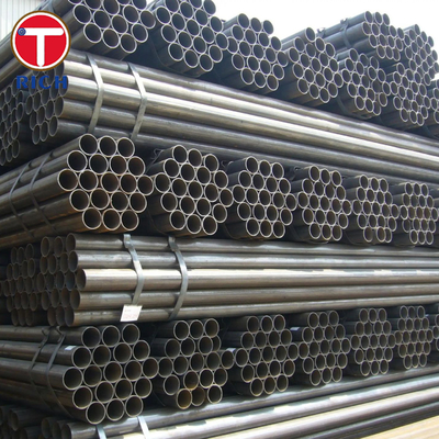 ভালো দাম GB/T 32970 উচ্চ চাপ পরিষেবা জন্য লংটিচুয়াল ডুবে-আর্ক ঝালাই ইস্পাত পাইপ অনলাইন