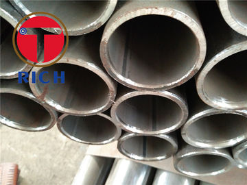 ভালো দাম বৈদ্যুতিক প্রতিরোধ Astm A513 সঙ্গে যান্ত্রিক কার্বন ঢালাই ইস্পাত টিউব অনলাইন