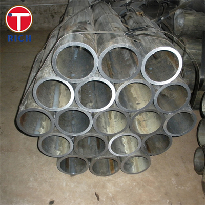 ভালো দাম ASTM A519 SAE 1541 সিউমলেস স্টীল টিউব কোল্ড টানা সিউমলেস কার্বন স্টীল টিউবিং যান্ত্রিক জন্য অনলাইন