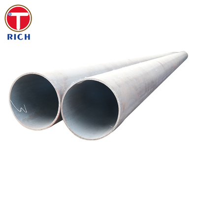 ভালো দাম GB/T 8162 42CrMo খাদ ইস্পাত টিউব ঠান্ডা আঁকা কার্বন ইস্পাত খাদ ইস্পাত পাইপ যান্ত্রিক জন্য অনলাইন