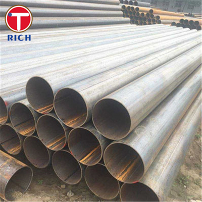 ভালো দাম এএসটিএম A513 1010 বৈদ্যুতিক প্রতিরোধের ওয়েল্ড কার্বন এবং খাদ ইস্পাত যান্ত্রিক নল জন্য যান্ত্রিক অনলাইন