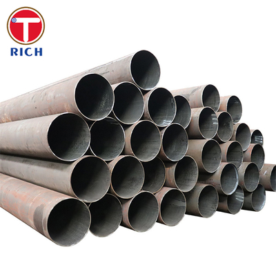 ভালো দাম GB/T 3639 Q355B সিউমলেস কোল্ড টানা সিউমলেস স্টিল টিউব যথার্থ অ্যাপ্লিকেশন জন্য অনলাইন