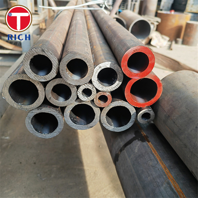 ভালো দাম ASTM A179 SA179 তাপ এক্সচেঞ্জার এবং কনডেনসার জন্য সিউমলেস কোল্ড টানা নিম্ন কার্বন ইস্পাত পাইপ অনলাইন