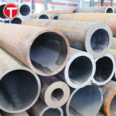 ভালো দাম ASTM A519 1010 অটো ইন্ডাস্ট্রি জন্য সিউমলেস কার্বন এবং খাদ ইস্পাত যান্ত্রিক টিউবিং অনলাইন