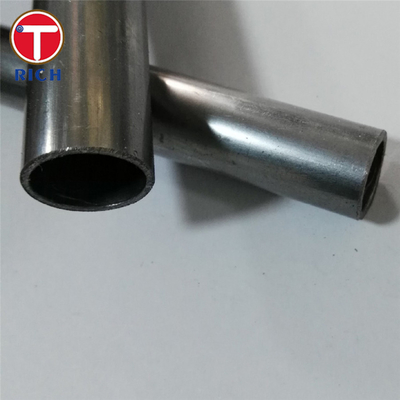 ভালো দাম EN 10305-1 E215 হাইড্রোলিক সিলিন্ডারের জন্য সিউমলেস কোল্ড টানা যথার্থ টিউব অনলাইন