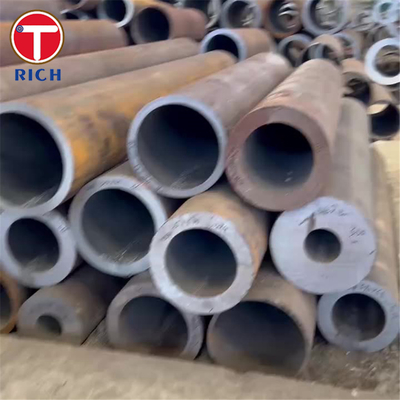 ভালো দাম এএসটিএম এ৫৮৯ গ্রেড এ সিউমলেস এবং ওয়েল্ডেড কার্বন স্টিল পাইপ ফর ওয়াটার ওয়েল অনলাইন