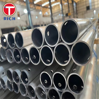 ভালো দাম এএসটিএম এ৭৯০ এস৩১২০০ সাধারণ ব্যবহারের জন্য সিউমলেস ফেরিটিক অস্টেনাইটিক স্টেইনলেস স্টীল পাইপ অনলাইন
