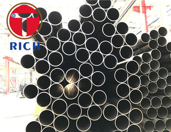 ভালো দাম যথার্থ SAE 1020 এএসটিএম A513 ডোম টিউবিং 4.7 মিমি 6.6 মিমি 0.185in 0.26in অনলাইন