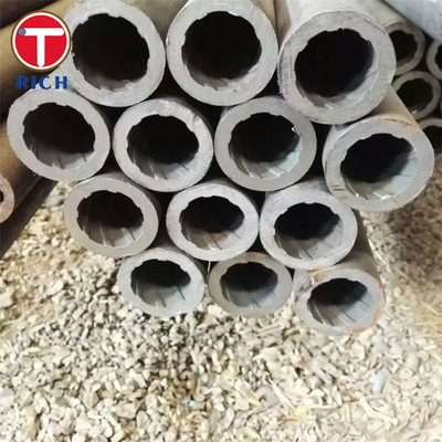 ভালো দাম DIN 2440 St33-2 স্ট্রাকচারাল স্টিল পাইপ মাঝারি ওজনের গ্রিডযুক্ত কার্বন স্টিল টিউব অনলাইন