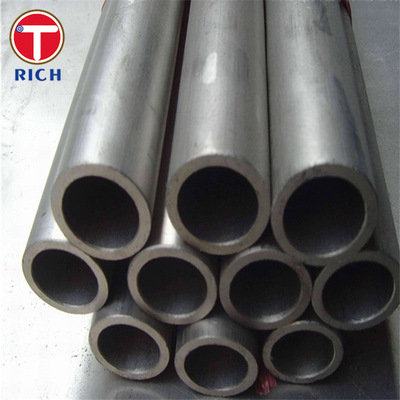 ভালো দাম BS 3059-1 HFS 320 তাপ এক্সচেঞ্জার টিউব বাইলার এবং সুপারহিটারের জন্য নিম্ন প্রসার্য কার্বন ইস্পাত টিউব অনলাইন
