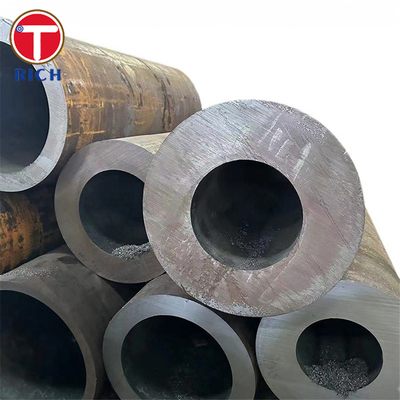 ভালো দাম EN 10208-1 L360GA জ্বলনযোগ্য তরল জন্য গরম রোলিং খাদ ইস্পাত seamless পাইপ অনলাইন
