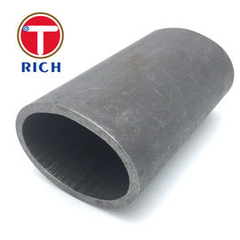 ভালো দাম মেকানিকাল ইঞ্জিনিয়ারিংয়ের জন্য A519 A369 ST35 ST52 ওভাল স্টিল টিউবিং স্মুথ সারফেস অনলাইন