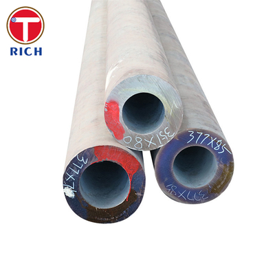 ভালো দাম GB/T 34204 CT55 রোলড টিউবিং সিমলেস লো কার্বন অ্যালোয় স্টিল টিউব পেট্রোলিয়াম জন্য অনলাইন