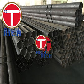ভালো দাম বিশেষ carobn seamless ইস্পাত টিউব গোলাকার আকৃতি তৈলাক্ত সারফেস Astm A530 অনলাইন