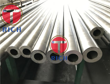 ভালো দাম উচ্চ চাপের বয়লার GB/T 5310 20G 20MnG 25MnG এর জন্য উচ্চ ক্রীপ ফাটানোর শক্তি বিজোড় ইস্পাত টিউব এবং পাইপ অনলাইন