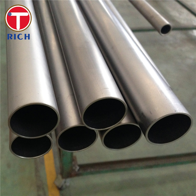 ভালো দাম GB/T 3624 TA1 টাইটানিয়াম খাদ সাধারণ উদ্দেশ্যে seamless ইস্পাত টিউব অনলাইন