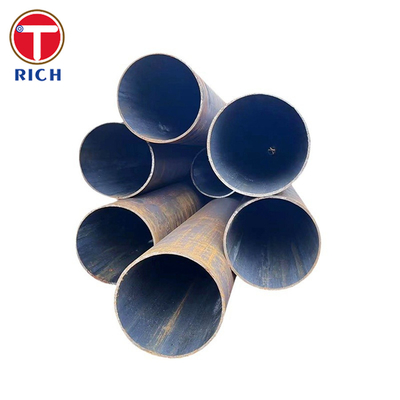 ভালো দাম GB/T 38681 NS1101 সিউমলেস স্টিল টিউব শিল্প চুল্লি জন্য ক্ষয় প্রতিরোধী খাদ ইস্পাত পাইপ অনলাইন