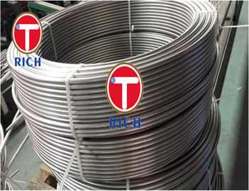 ভালো দাম TORICH জিবি / T24187 BHG1 যথার্থ একক ঢালাই ইস্পাত টিউবে অনলাইন