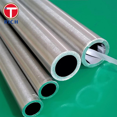 ভালো দাম এএসটিএম এ৯৪৩ টিপি৩০৪এইচ সিউমলেস স্টিল টিউব উচ্চ তাপমাত্রা পরিষেবা জন্য অস্টেনাইটিক স্টেইনলেস স্টিল পাইপ অনলাইন