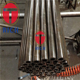 ভালো দাম উচ্চ চাপ বয়লার জিবি 5310 জন্য কাস্টম 20G 20MnG 25MnG সিমलेस ইস্পাত পাইপ অনলাইন