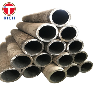ভালো দাম ASTM A451 CPF8 স্টেইনলেস স্টীল টিউব উচ্চ তাপমাত্রা সেবা জন্য Centrifugally ঢালাই austenitic স্টেইনলেস স্টীল পাইপ অনলাইন