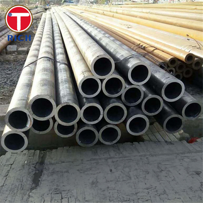 ভালো দাম ASTM A530 Gr.A সিউমলেস স্টীল টিউব সাধারণ প্রয়োজনীয়তার জন্য বিশেষায়িত কার্বন এবং খাদ স্টীল পাইপ অনলাইন
