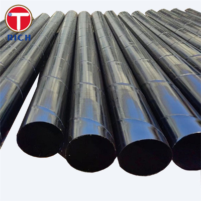 ভালো দাম ASME B36.10M গ্রেড B ওয়েল্ড ইস্পাত টিউব সাধারণ অ্যাপ্লিকেশন জন্য বাঁকা ইস্পাত পাইপ অনলাইন
