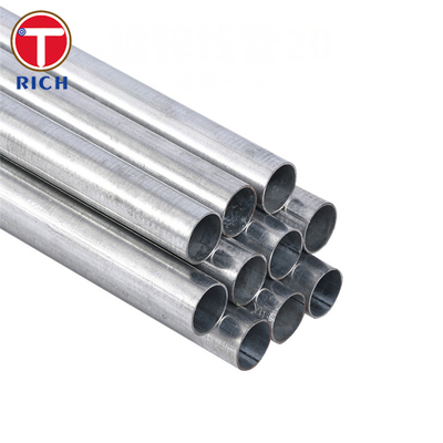 ভালো দাম ASTM A984 Gr.35 ব্ল্যাক ইলেকট্রিক রেজিস্ট্যান্স ওয়েল্ড স্টিল টিউব বিল্ডিং জন্য অনলাইন