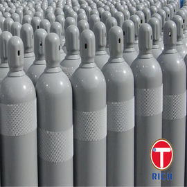 ভালো দাম TORICH জিবি 28884 300L - 3000L বৃহত ভলিউম গ্যাস সিলিন্ডার জন্য seamless ইস্পাত টিউব অনলাইন