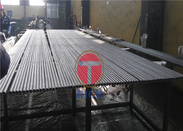 ভালো দাম ASME SA-556M উচ্চ চাপ ফিডওয়াটার হিটার জন্য seamless ইস্পাত টিউব অনলাইন
