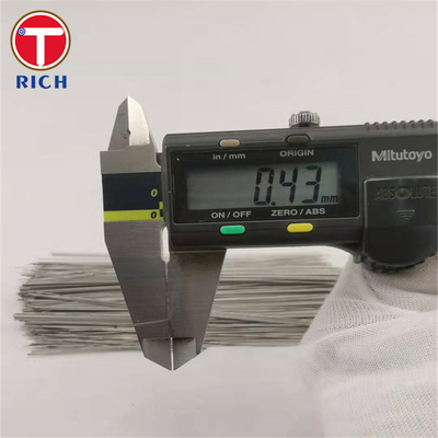 ভালো দাম এএসটিএম এ৯০৮ ৩০৪ অস্টেনাইটিক স্টেইনলেস স্টীল ইগল টিউবিং শিল্পের জন্য অনলাইন