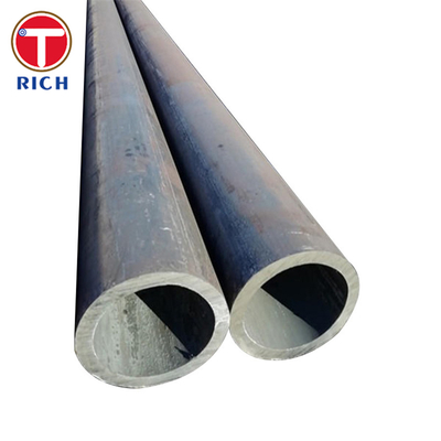 ভালো দাম JIS G3439 STO-G Seamless Steel Tube Oil Well Casing Tubing Oil Drilling Pipe (সাইমলেস স্টিল টিউব অয়েল ওয়েল কেসিং টিউবিং অয়েল ড্রিলিং পাইপ) অনলাইন