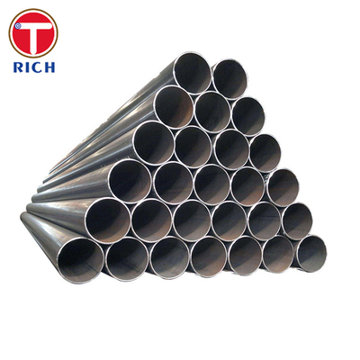 ভালো দাম JIS G3457 STPY400 ওয়েল্ড ইস্পাত টিউব ARC সাধারণ উদ্দেশ্যে ওয়েল্ড কার্বন ইস্পাত পাইপ অনলাইন
