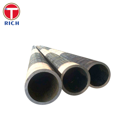 ভালো দাম এএসটিএম এ৩৬ গ্রেড বি স্ট্রাকচারাল স্টিল টিউব কার্বন সিউমলেস স্টিল টিউব স্ট্রাকচারাল ব্যবহারের জন্য অনলাইন