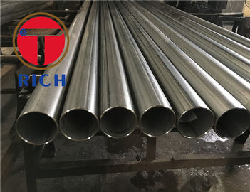 ভালো দাম নিম্ন তাপমাত্রা সেবা Astm A333 জন্য নোট কঠোরতা ঢালাই ইস্পাত টিউব অনলাইন