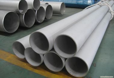 ভালো দাম এএসটিএম A270 উজ্জ্বল Annealed স্টেইনলেস স্টীল ঢালাই টিউব ওডি 4mm - 1200mm অনলাইন