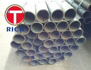 ভালো দাম Astm A671 / A671m স্টেইনলেস স্টীল বায়ুমন্ডলীয় / নিম্ন তাপমাত্রার জন্য ঢালাই পাইপ অনলাইন