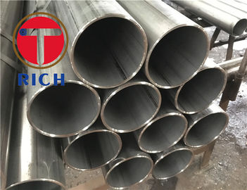 ভালো দাম মোটরসাইকেল শক Absorbers জন্য স্পষ্টতা seamless ঠান্ডা আঁকা ইস্পাত টিউব অনলাইন