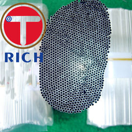 ভালো দাম 6 মিমি ঢালাই স্টেইনলেস স্টীল টিউবিং, Astm A246 বৃত্তাকার কৈশিক coiled টিউবিং অনলাইন