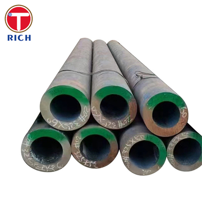 ভালো দাম এএসটিএম এ১০২০ গ্রেড সি কার্বন ম্যাঙ্গানিজ স্টিল টিউব বেতার এবং তাপ এক্সচেঞ্জারের জন্য সিউমলেস স্টিল পাইপ অনলাইন